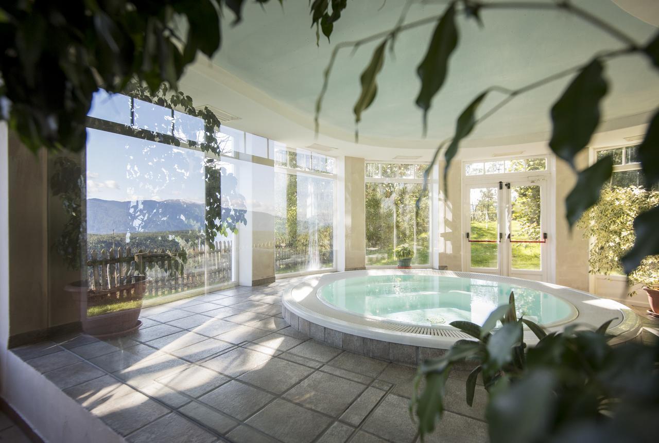 Entdecker Hotel Panorama Bolzano Exterior photo