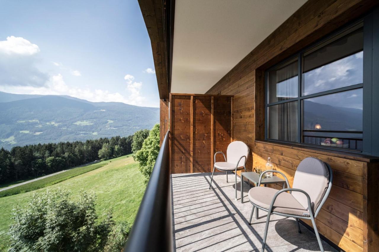 Entdecker Hotel Panorama Bolzano Exterior photo