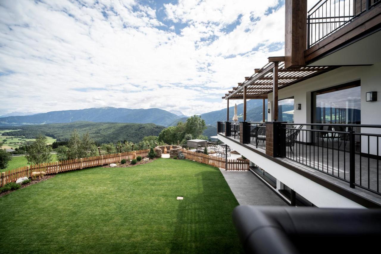 Entdecker Hotel Panorama Bolzano Exterior photo