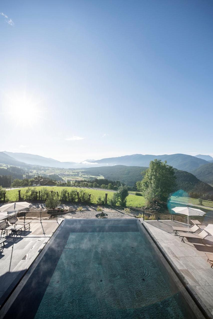 Entdecker Hotel Panorama Bolzano Exterior photo